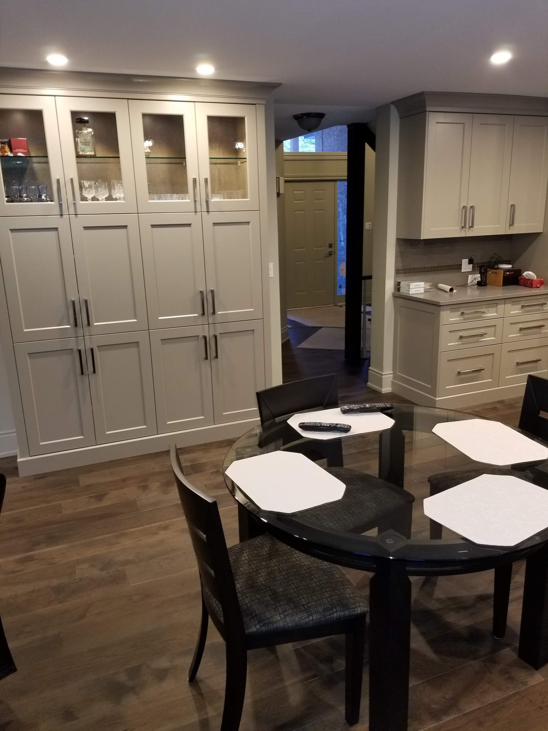 Lighting installation by Levere Electric, London, Ontario (photo 6 of 28)