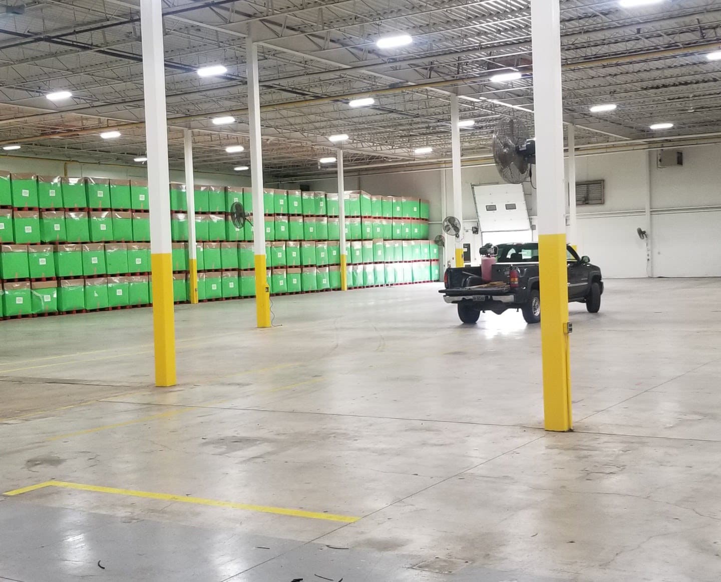 Lighting installation by Levere Electric, London, Ontario (photo 11 of 28)