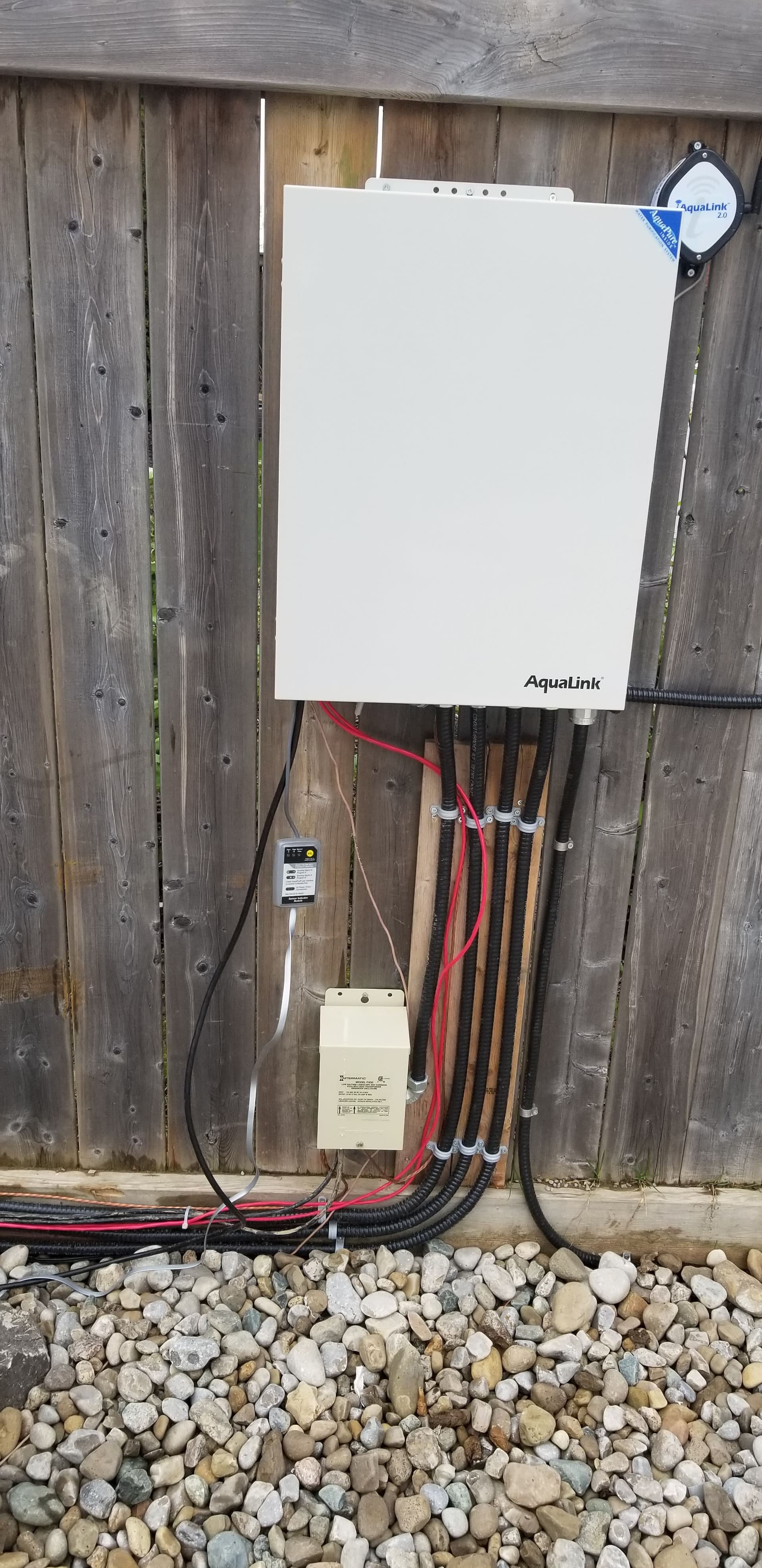 Electrical panel upgrade by Levere Electric, London, Ontario (photo 2 of 10)